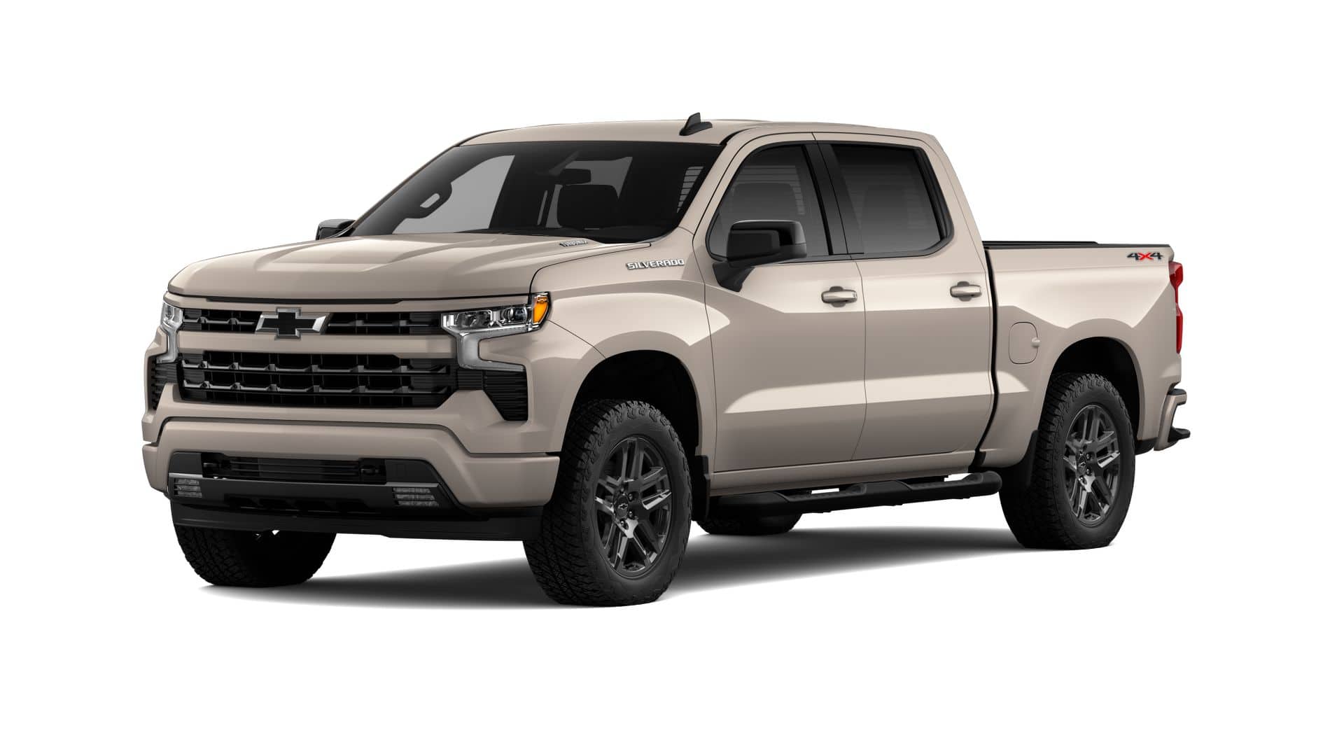 2026 Chevrolet Silverado 1500 RST - Photo 48