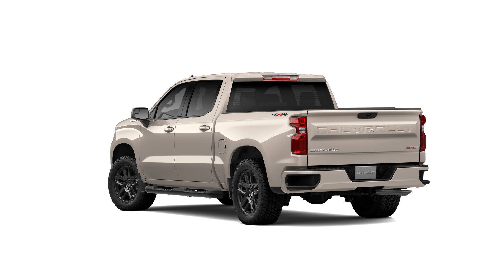 2026 Chevrolet Silverado 1500 RST - Photo 49