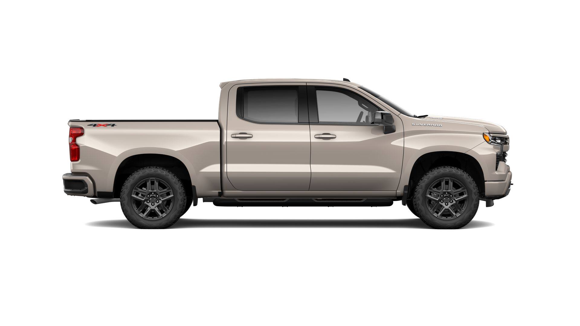 2026 Chevrolet Silverado 1500 RST - Photo 50