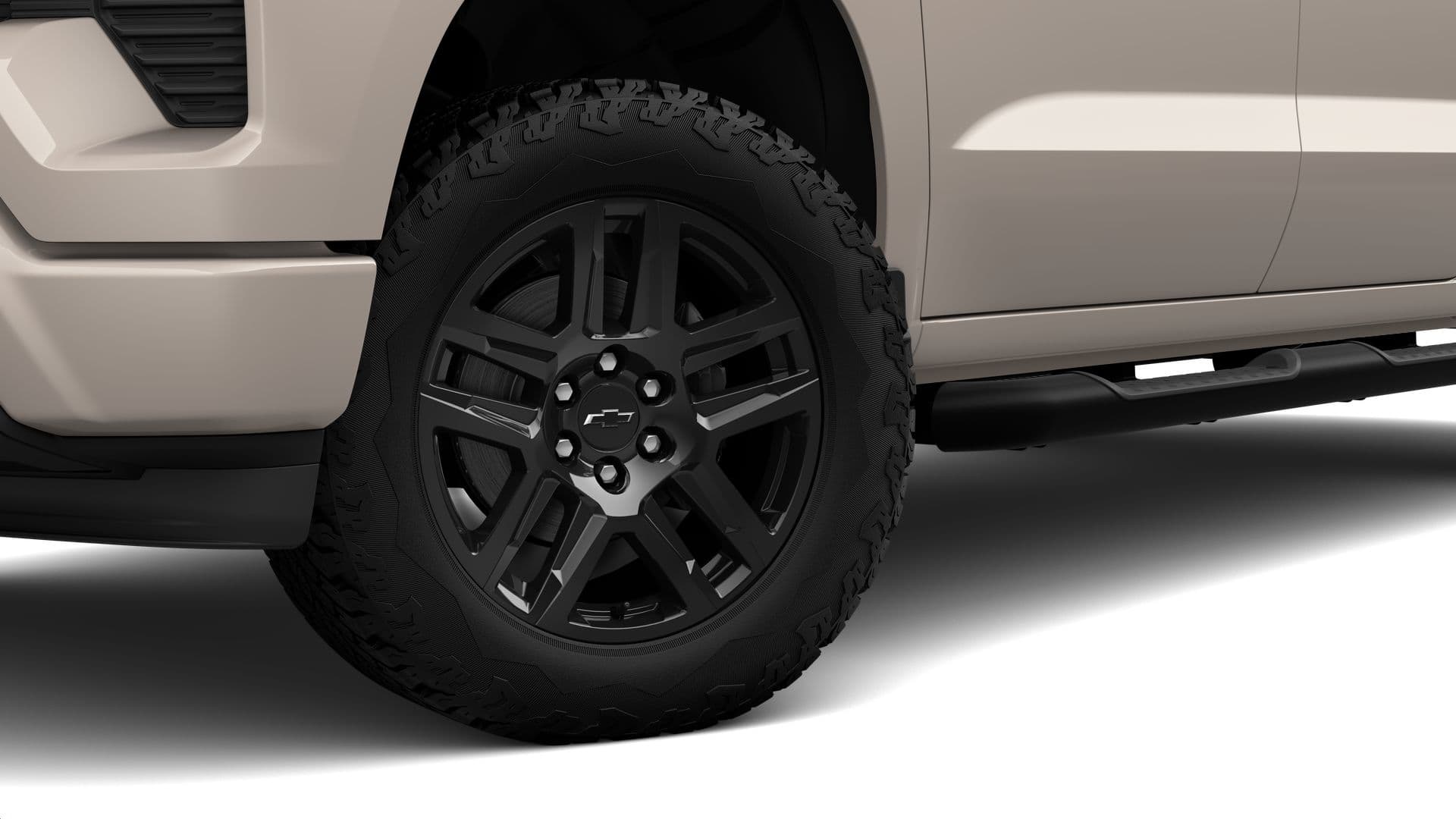 2026 Chevrolet Silverado 1500 RST - Photo 51