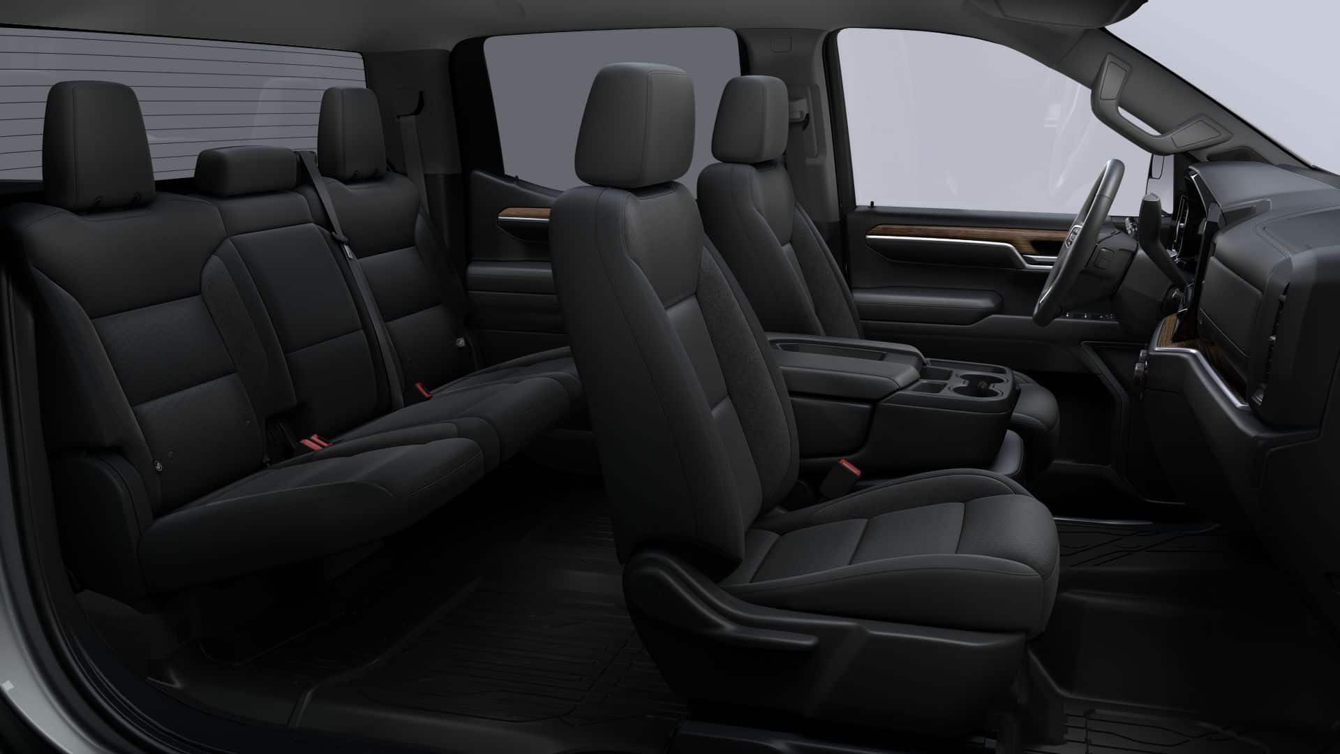 2026 Chevrolet Silverado 1500 RST - Photo 53