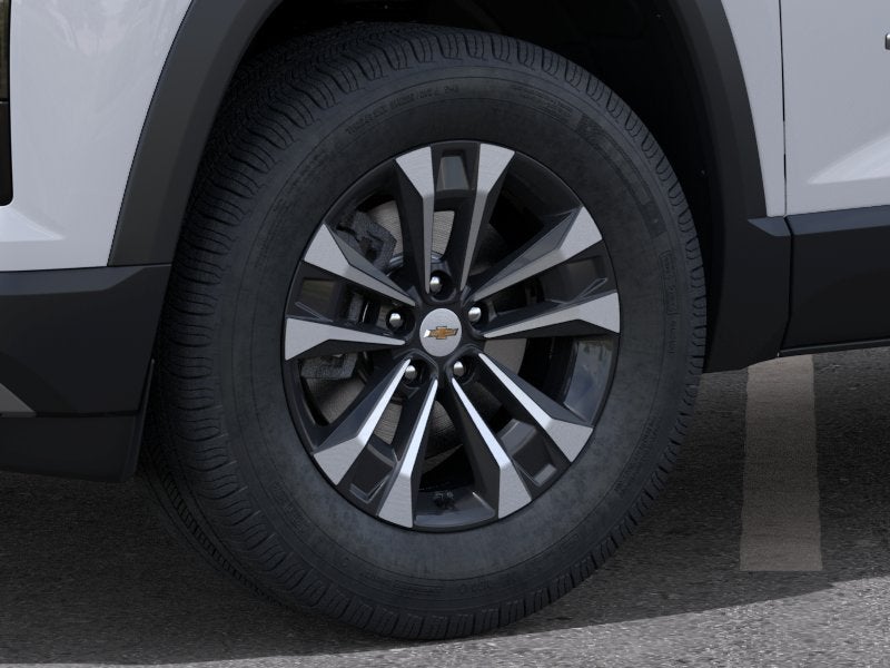 2027 Chevrolet Equinox LT - Photo 33