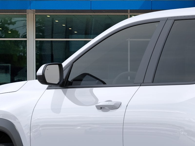 2027 Chevrolet Equinox LT - Photo 36