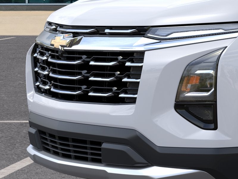 2027 Chevrolet Equinox LT - Photo 37