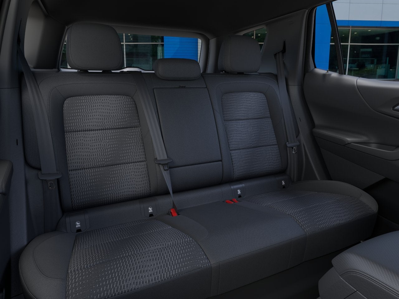 2027 Chevrolet Equinox LT - Photo 41