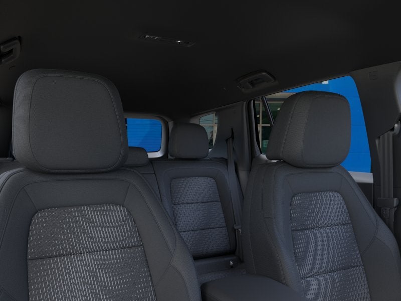 2027 Chevrolet Equinox LT - Photo 48
