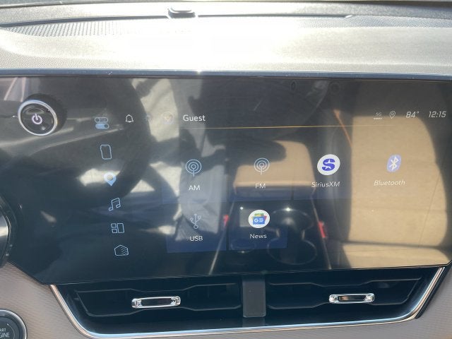 2027 Chevrolet Equinox ACTIV - Photo 16