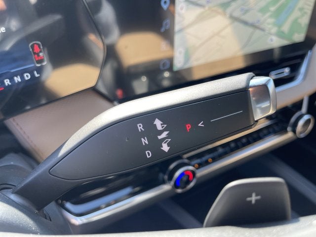 2027 Chevrolet Equinox ACTIV - Photo 20