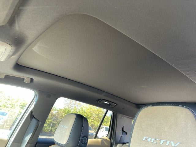 2027 Chevrolet Equinox ACTIV - Photo 22