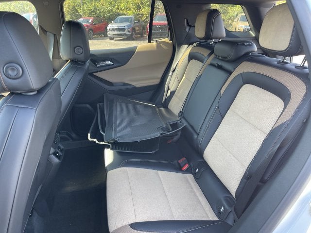 2027 Chevrolet Equinox ACTIV - Photo 23
