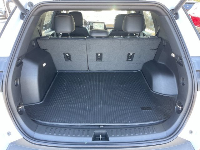 2027 Chevrolet Equinox ACTIV - Photo 24