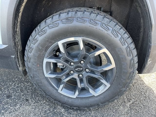 2026 Chevrolet Equinox ACTIV - Photo 10