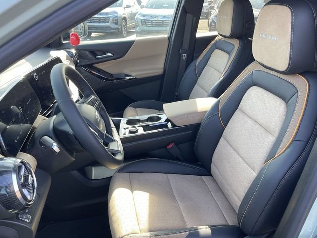2026 Chevrolet Equinox ACTIV - Photo 11