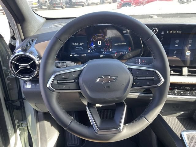 2026 Chevrolet Equinox ACTIV - Photo 14