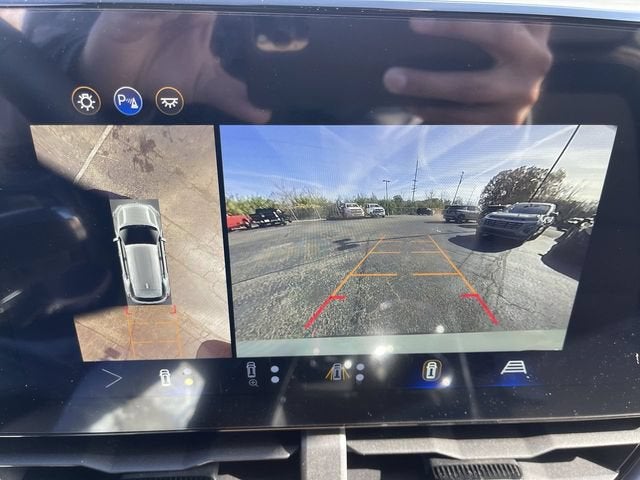 2026 Chevrolet Equinox ACTIV - Photo 17