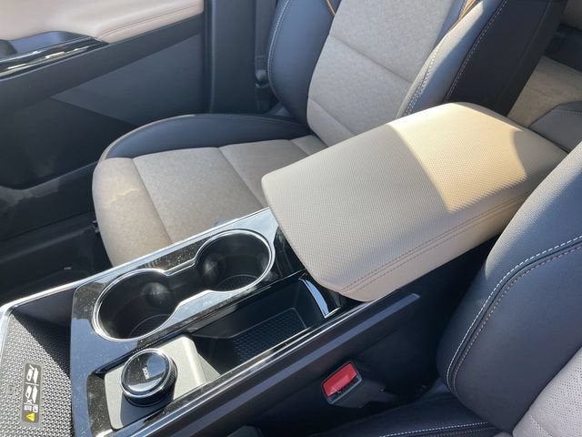 2026 Chevrolet Equinox ACTIV - Photo 21