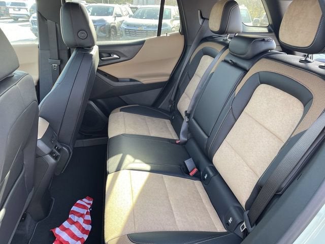 2026 Chevrolet Equinox ACTIV - Photo 22