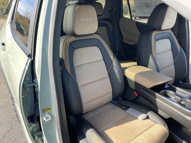 2026 Chevrolet Equinox ACTIV - Photo 24