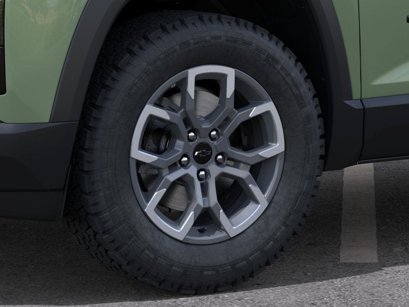 2026 Chevrolet Equinox ACTIV - Photo 33