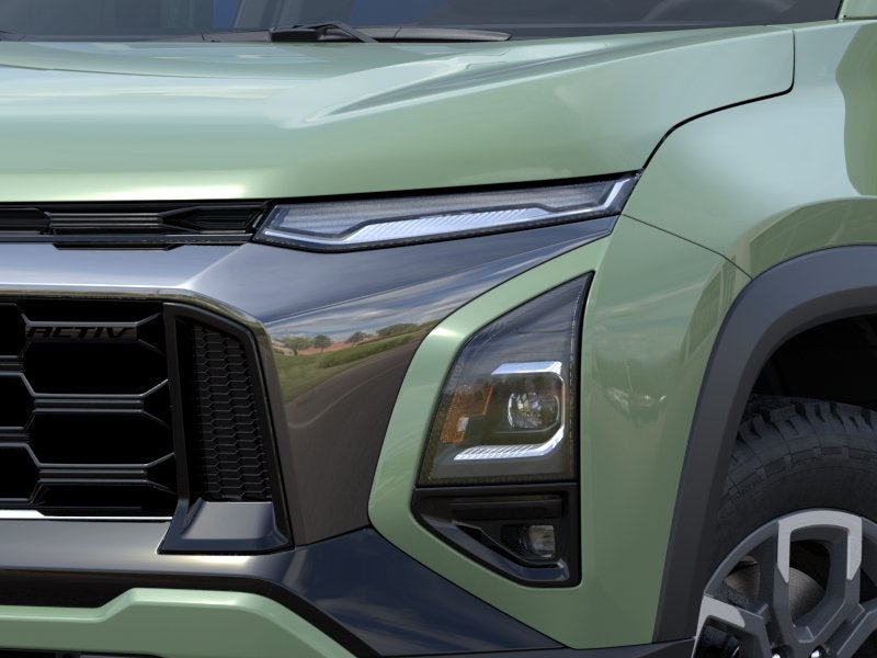 2026 Chevrolet Equinox ACTIV - Photo 34