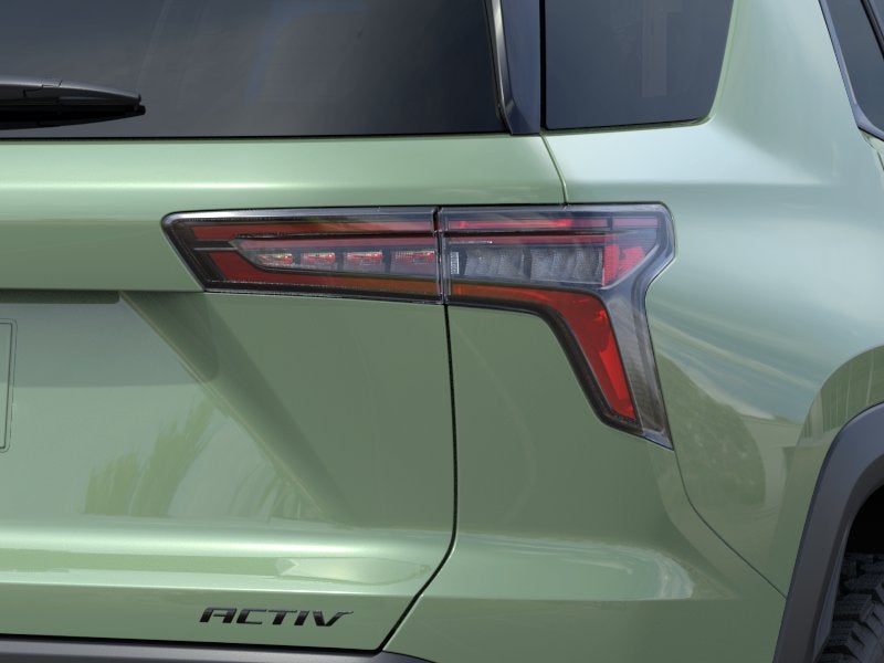 2026 Chevrolet Equinox ACTIV - Photo 35