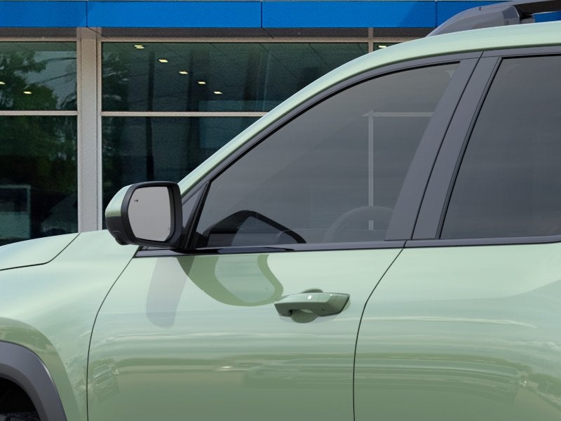 2026 Chevrolet Equinox ACTIV - Photo 36