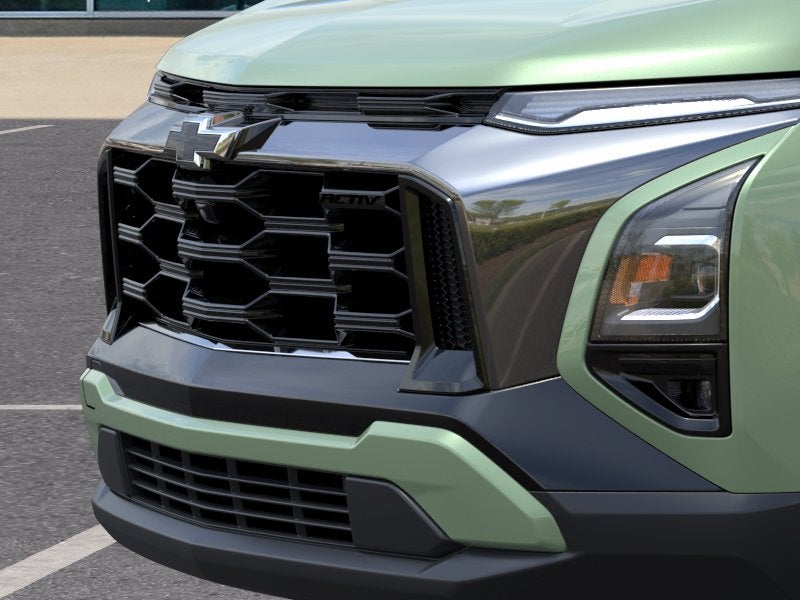 2026 Chevrolet Equinox ACTIV - Photo 37