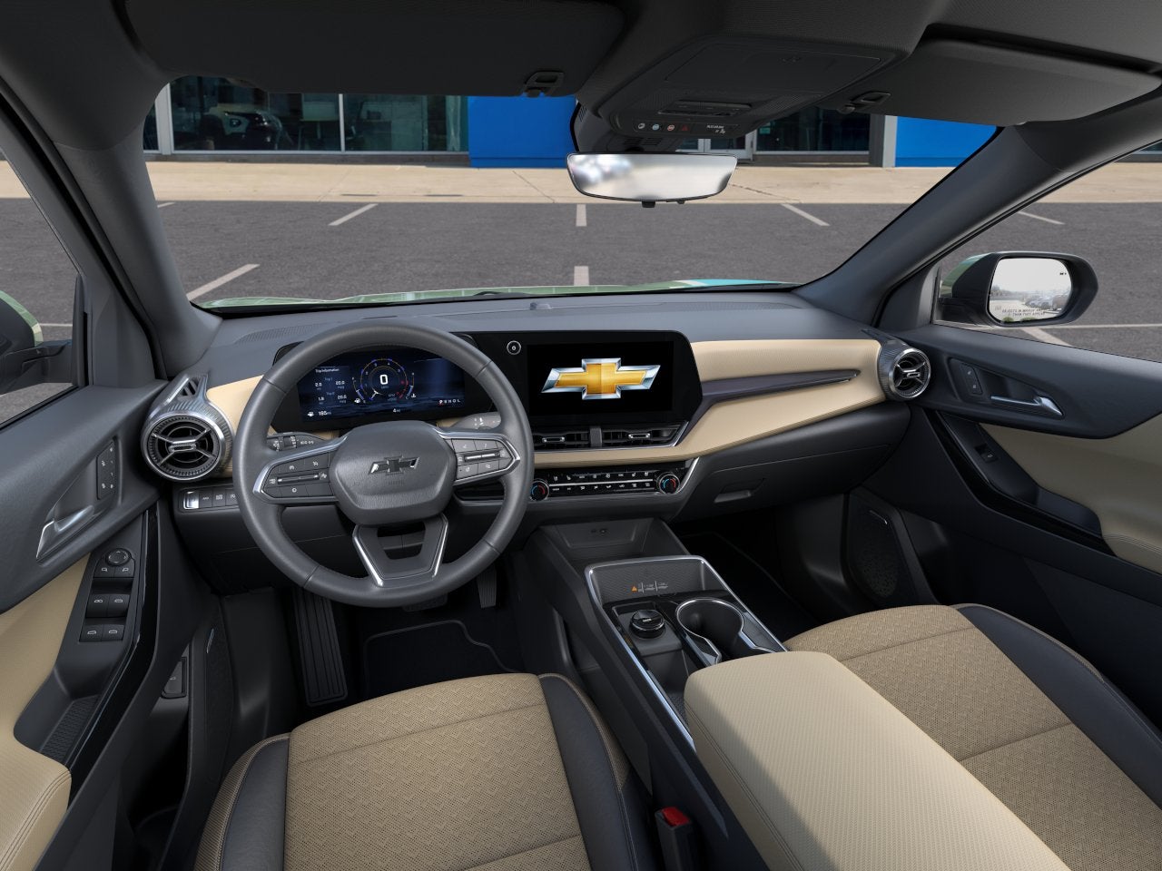 2026 Chevrolet Equinox ACTIV - Photo 39