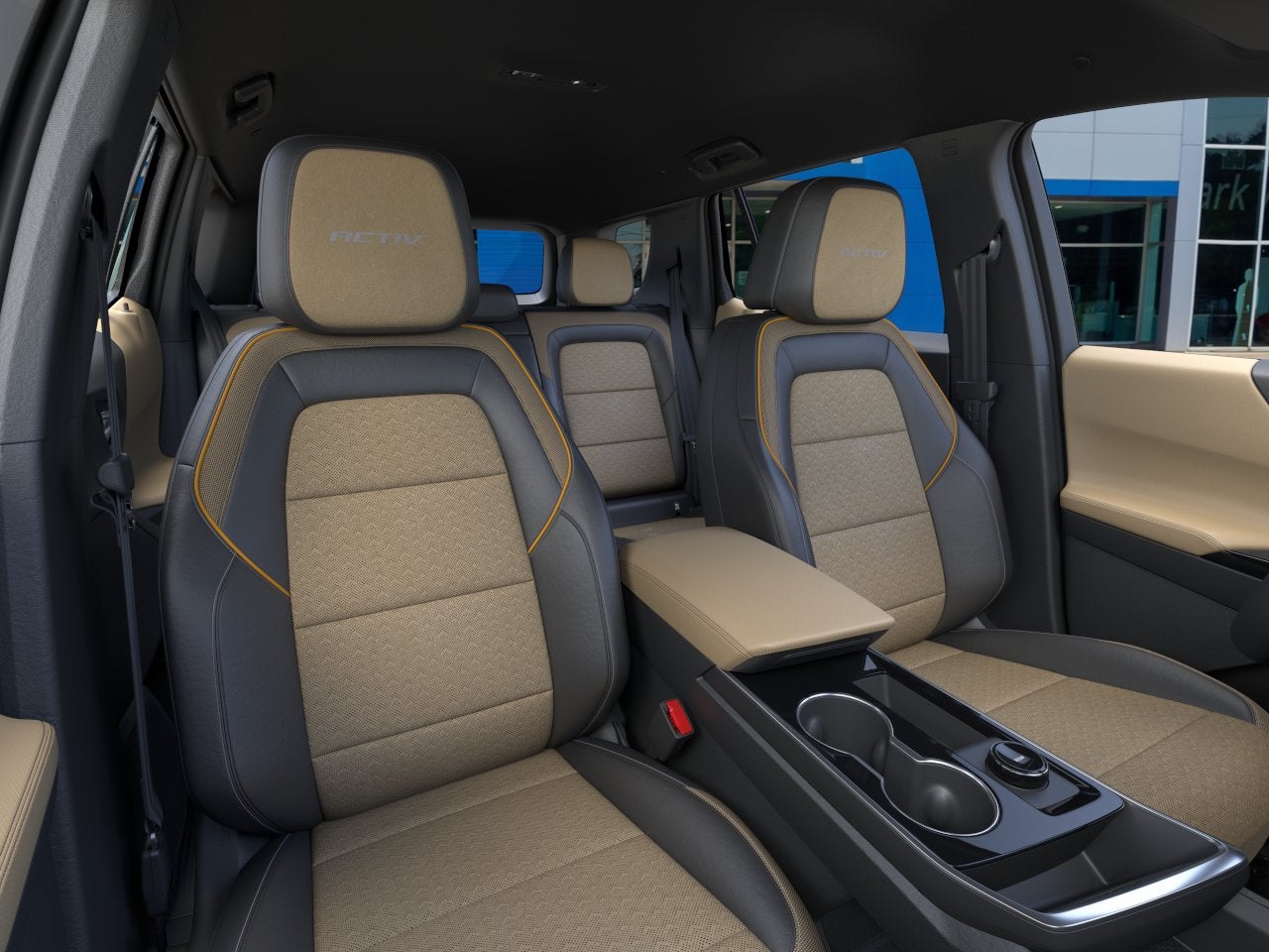 2026 Chevrolet Equinox ACTIV - Photo 40