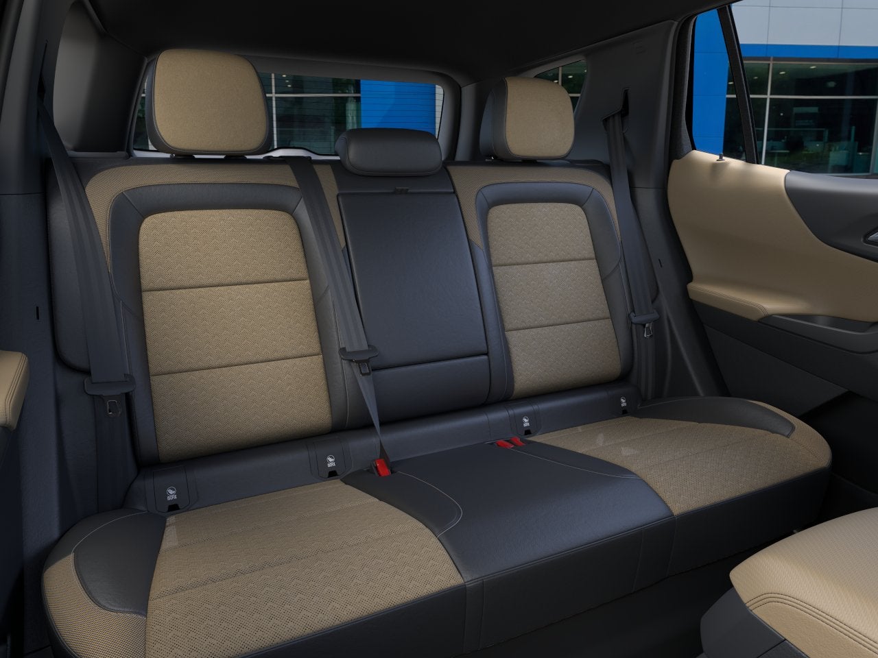 2026 Chevrolet Equinox ACTIV - Photo 41