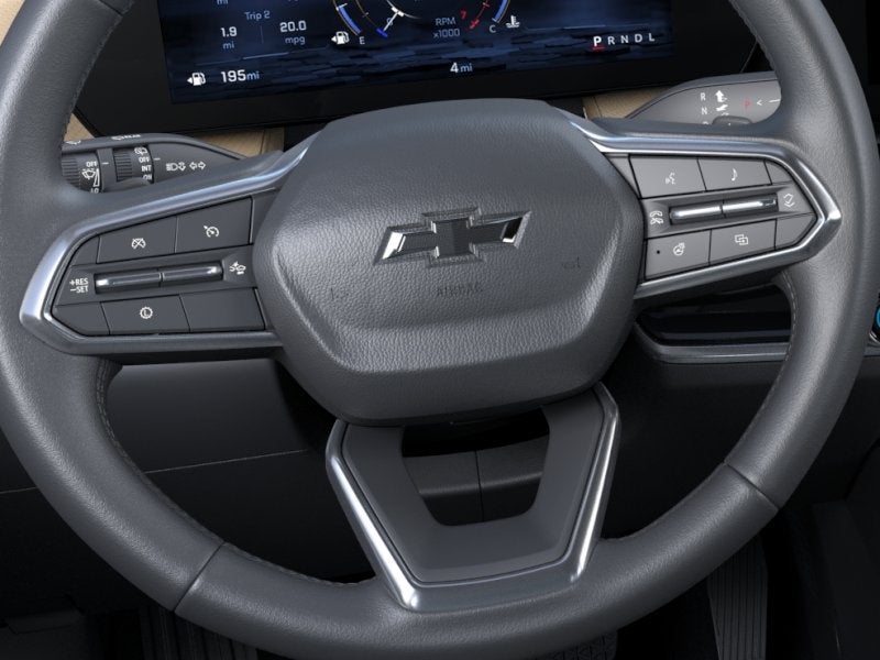 2026 Chevrolet Equinox ACTIV - Photo 43