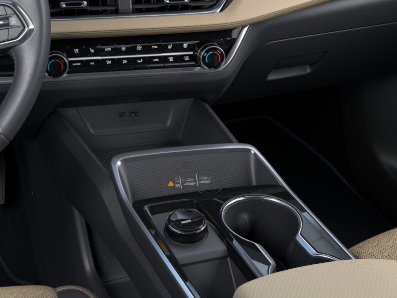2026 Chevrolet Equinox ACTIV - Photo 47