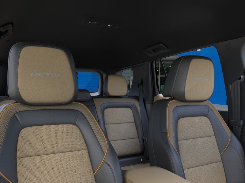2026 Chevrolet Equinox ACTIV - Photo 48