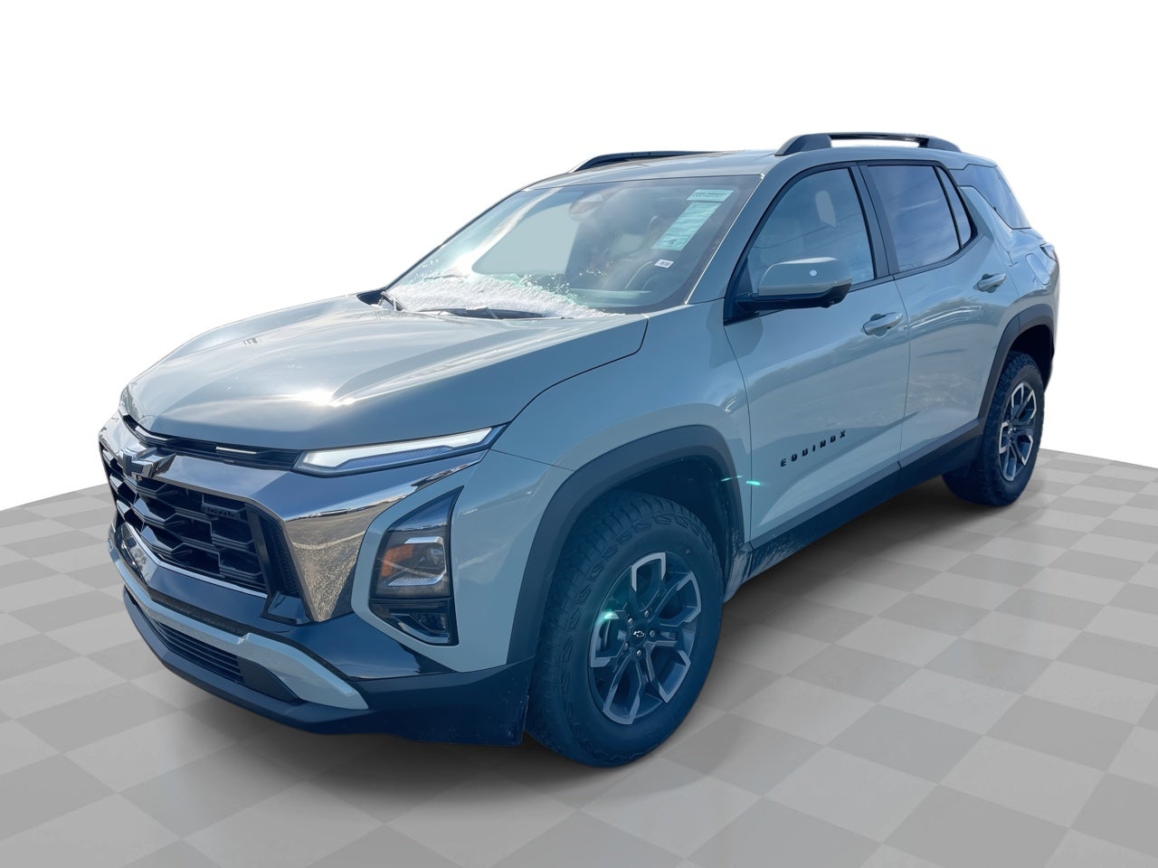 2026 Chevrolet Equinox ACTIV - Photo 49