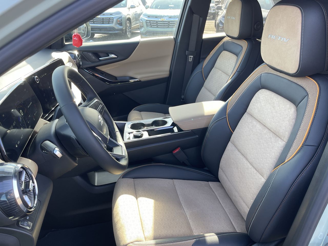 2026 Chevrolet Equinox ACTIV - Photo 59