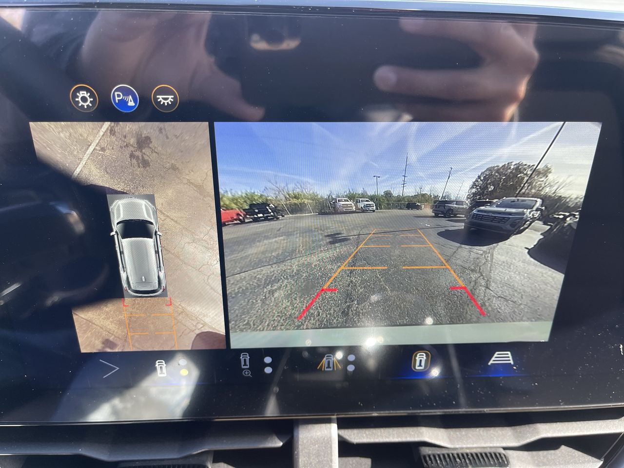 2026 Chevrolet Equinox ACTIV - Photo 65