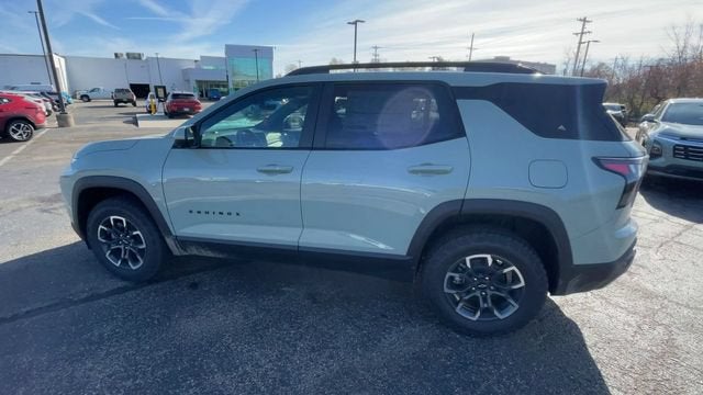 2026 Chevrolet Equinox ACTIV - Photo 7