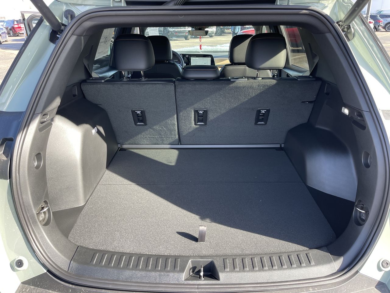 2026 Chevrolet Equinox ACTIV - Photo 71