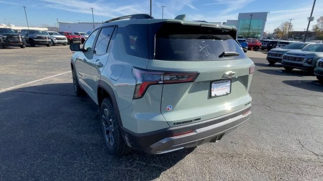 2026 Chevrolet Equinox ACTIV - Photo 8