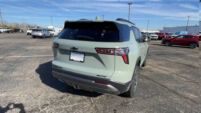 2026 Chevrolet Equinox ACTIV - Photo 9