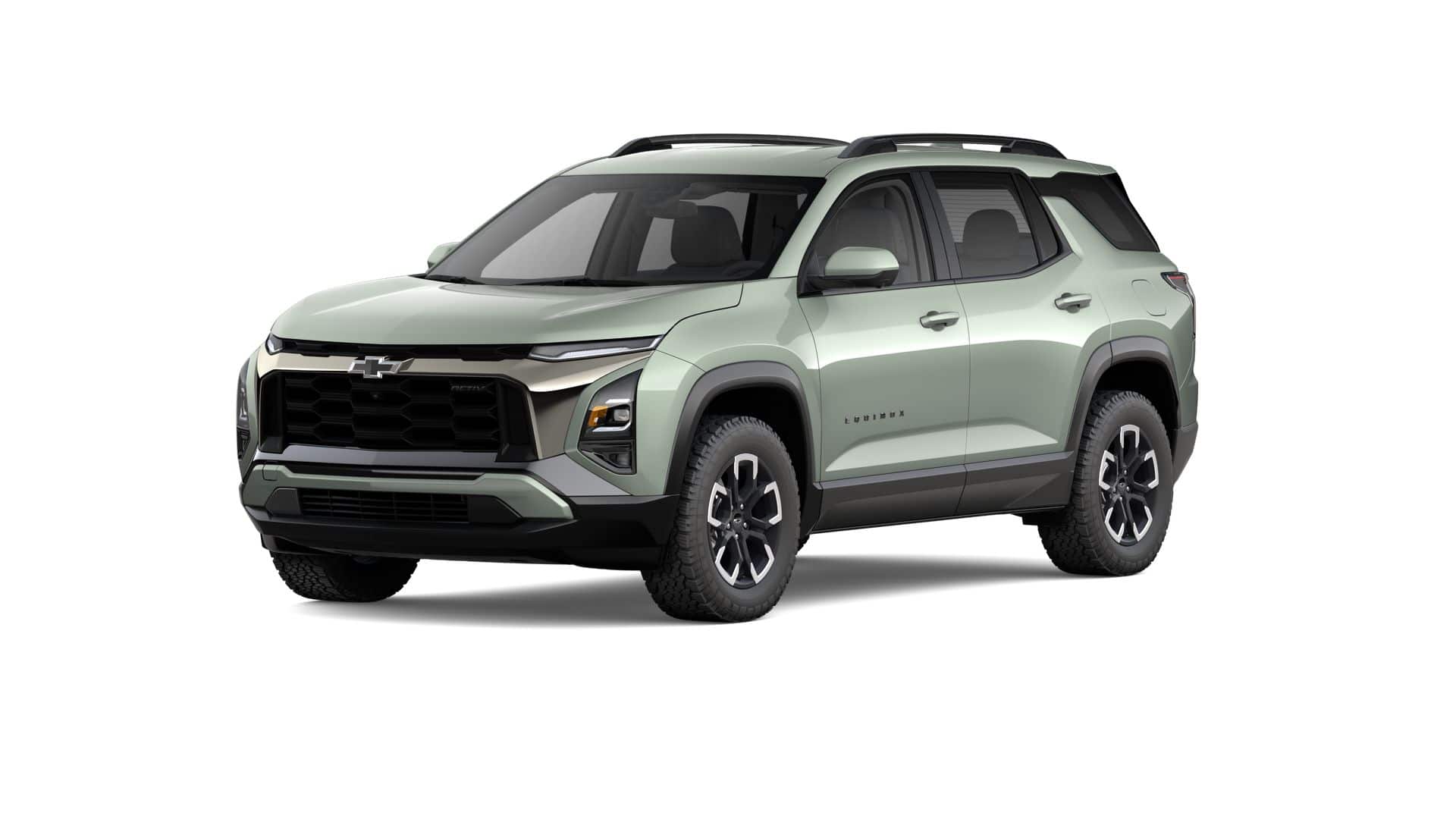 2026 Chevrolet Equinox ACTIV - Photo 73