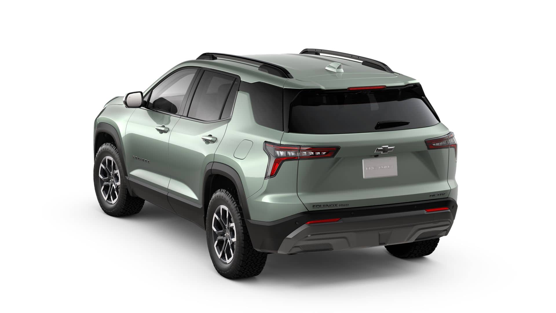 2026 Chevrolet Equinox ACTIV - Photo 74