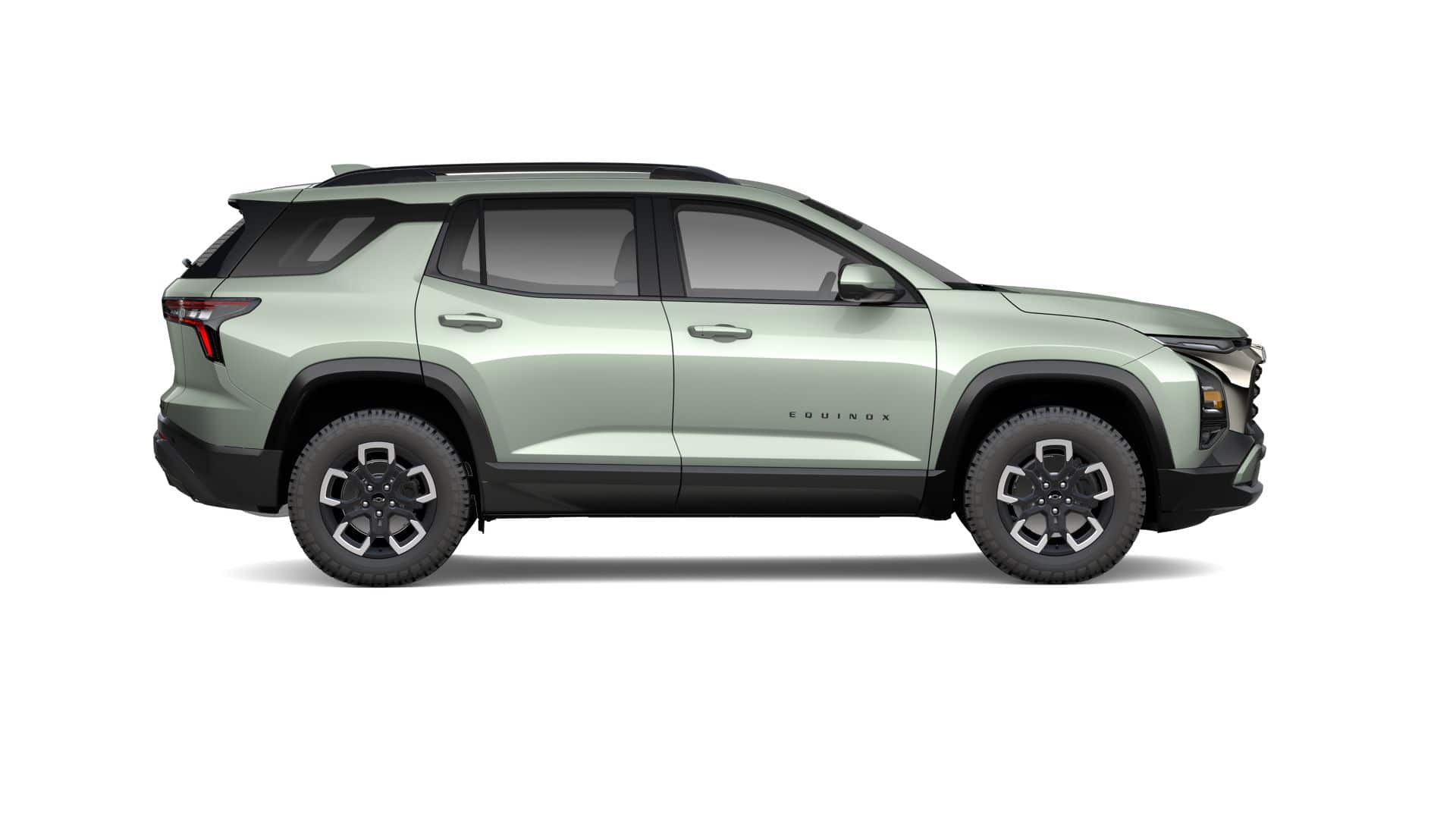 2026 Chevrolet Equinox ACTIV - Photo 75