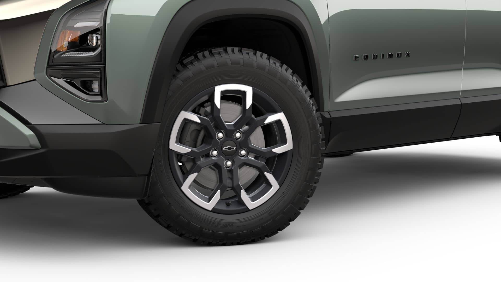 2026 Chevrolet Equinox ACTIV - Photo 76