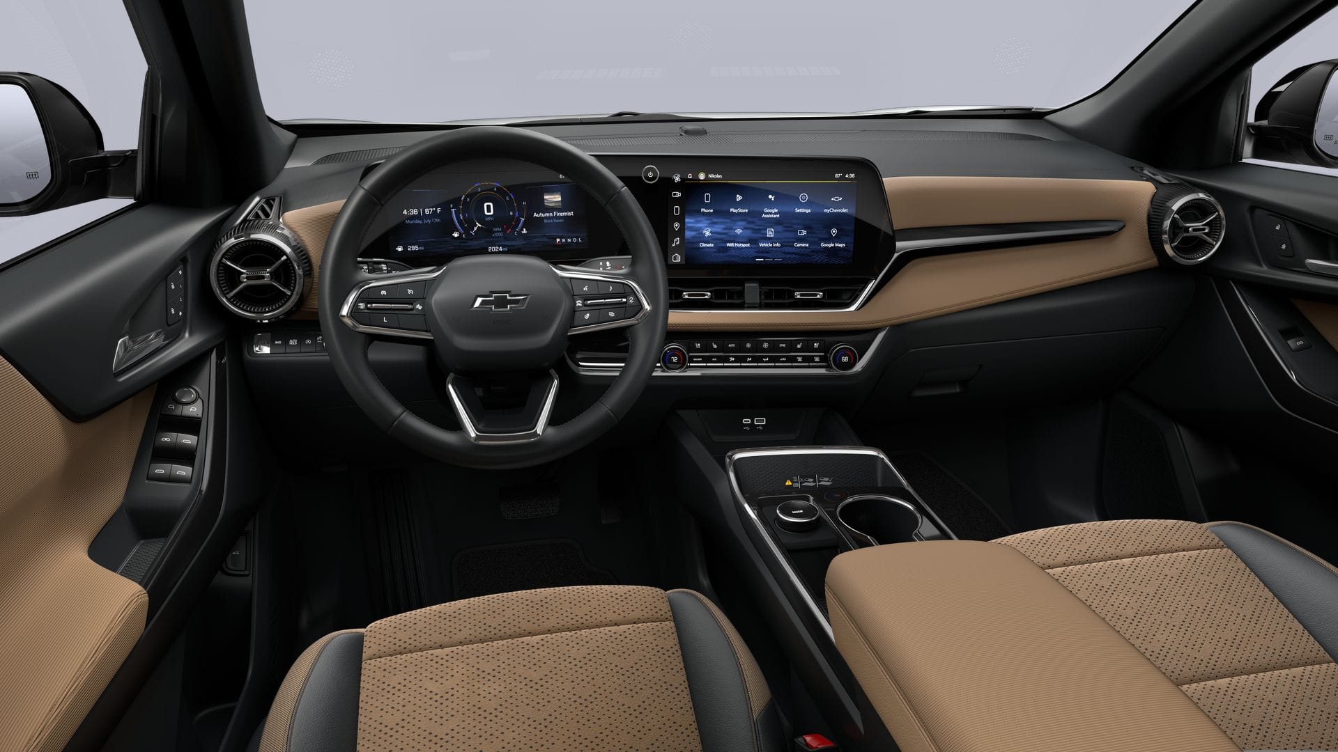 2026 Chevrolet Equinox ACTIV - Photo 77
