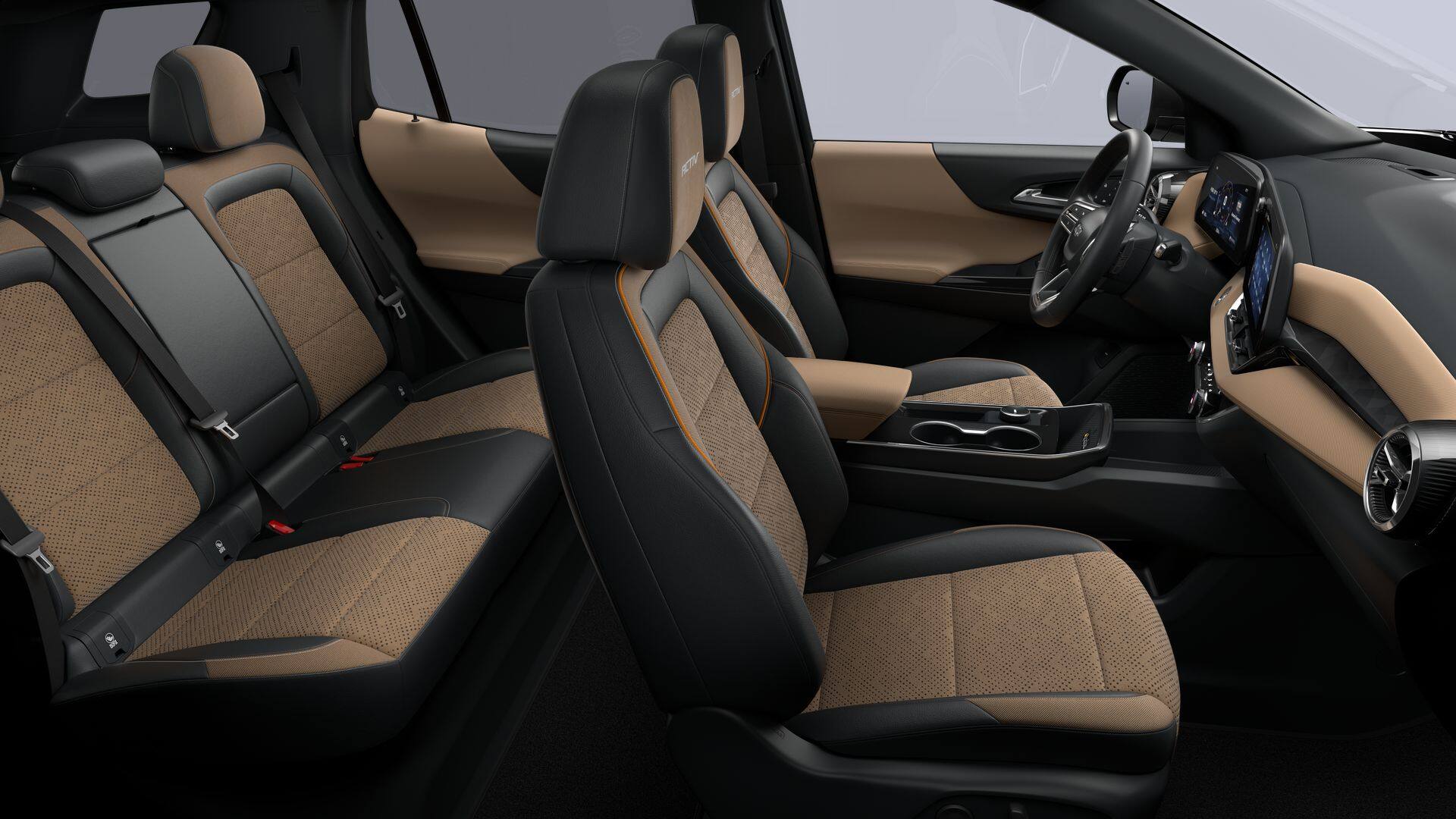 2026 Chevrolet Equinox ACTIV - Photo 78