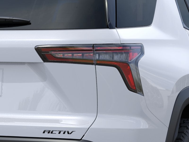 2027 Chevrolet Equinox ACTIV - Photo 11