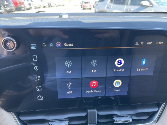 2027 Chevrolet Equinox ACTIV - Photo 16