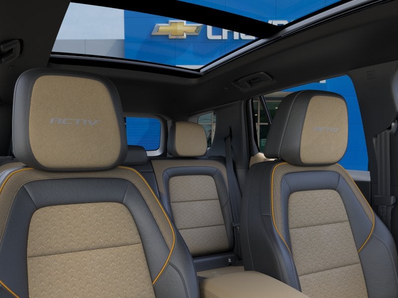 2027 Chevrolet Equinox ACTIV - Photo 24