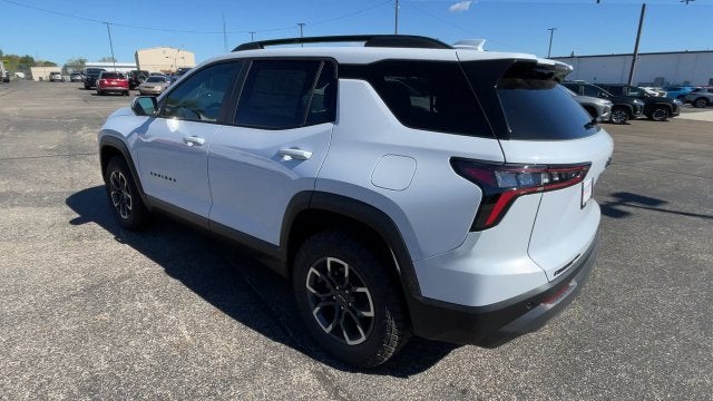 2027 Chevrolet Equinox ACTIV - Photo 8